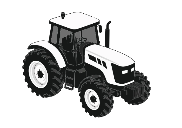 Trator